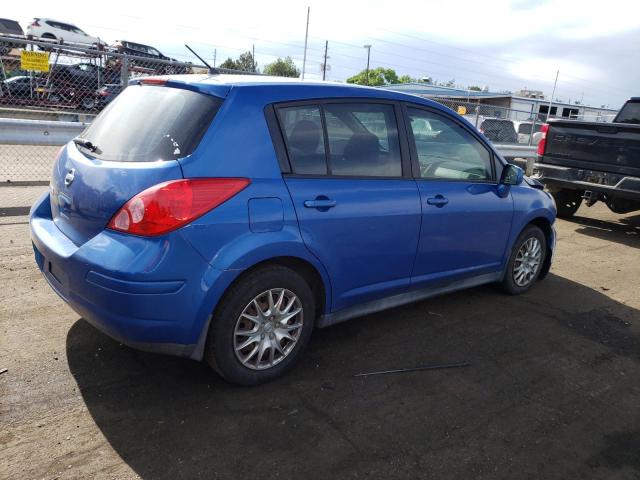 Photo 3 from auction – 2007 NISSAN VERSA S with VIN 3N1BC13E77L380693