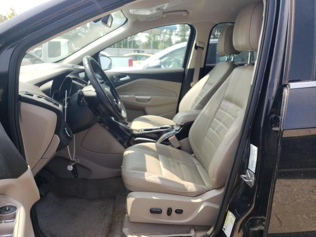 Photo 7 from auction – 2014 FORD ESCAPE TIT with VIN 1FMCU0J98EUB55129