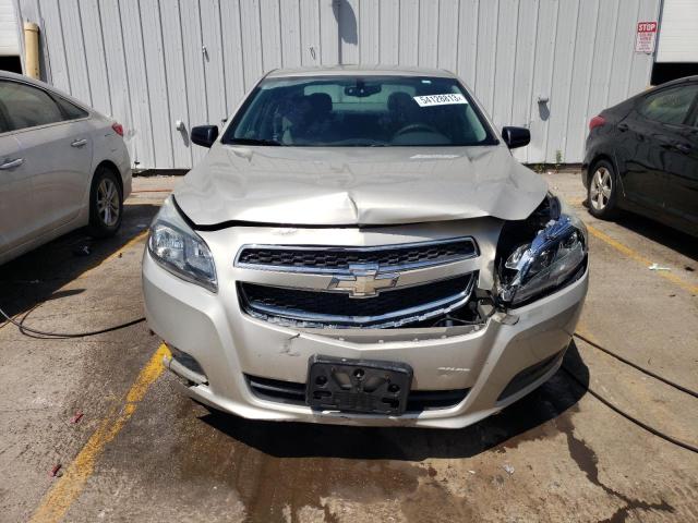 Photo 5 from auction – 2013 CHEVROLET MALIBU LS with VIN 1G11B5SA4DF281250