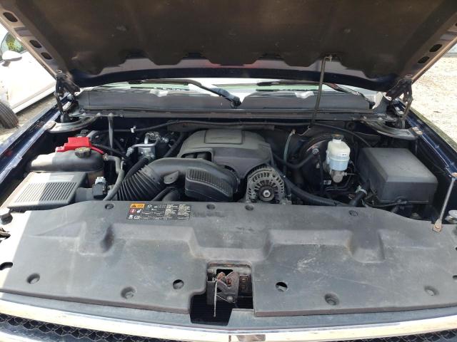 Photo 11 from auction – 2011 CHEVROLET silverado with VIN 1GCRKSE34BZ425364