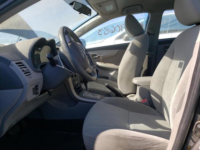Photo 7 from auction – 2010 TOYOTA COROLLA BA with VIN 1NXBU4EE9AZ244857