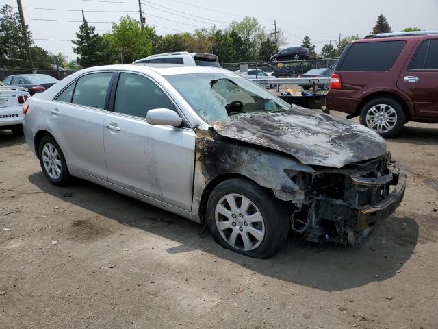 Photo 4 from auction – 2008 TOYOTA CAMRY HYBR with VIN 4T1BB46K38U057151