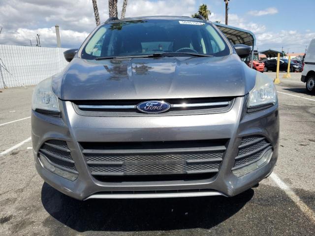 Photo 5 from auction – 2014 FORD ESCAPE SE with VIN 1FMCU0GX9EUC07535