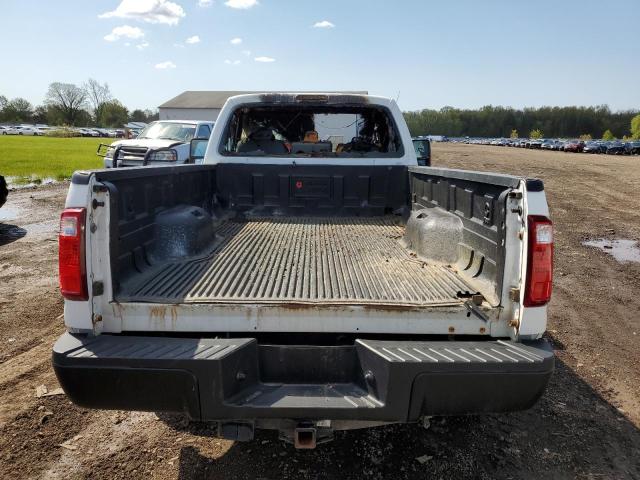 Foto 10 de la subasta – 2015 FORD F250 SUPER con VIN 1FTBF2A69FEA05215