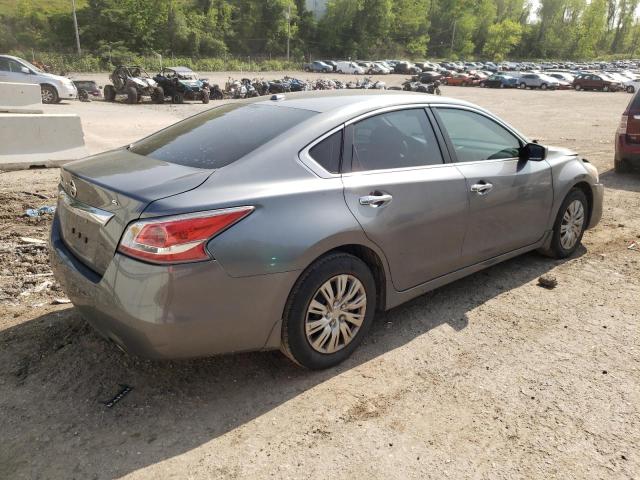 Photo 3 from auction – 2015 NISSAN ALTIMA 2.5 with VIN 1N4AL3AP4FC435013