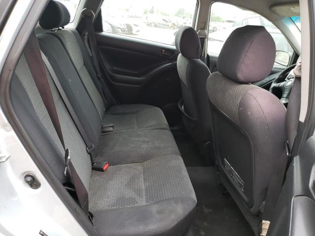 Photo 10 from auction – 2005 TOYOTA COROLLA MA with VIN 2T1KR32E65C432940