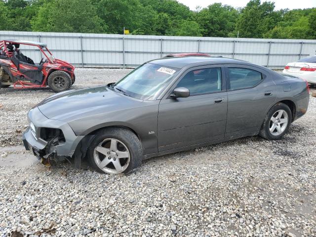 Photo 1 from auction – 2010 DODGE CHARGER SX with VIN 2B3CA3CVXAH116632