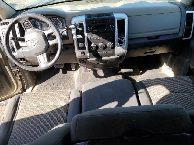 Photo 8 from auction – 2012 DODGE RAM 2500 S with VIN 3C6TD5DTXCG290757