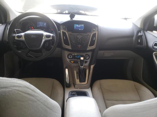 Photo 8 from auction – 2012 FORD FOCUS SEL with VIN 1FAHP3M21CL162773