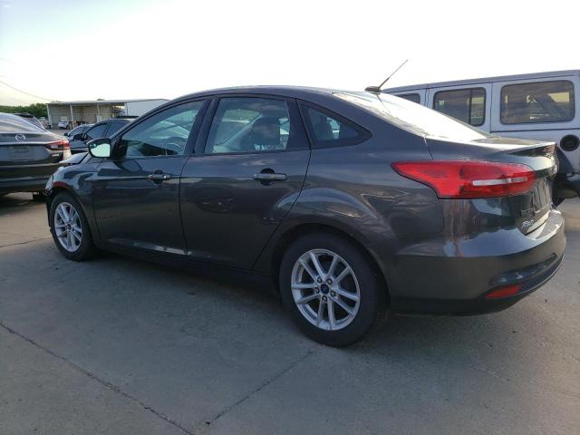 Photo 2 from auction – 2016 FORD FOCUS SE with VIN 1FADP3F21GL253043