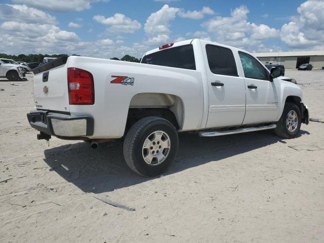 Photo 3 from auction – 2011 CHEVROLET SILVERADO with VIN 3GCPKSE39BG252786