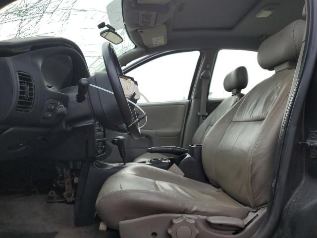 Photo 7 from auction – 2002 SATURN SL2 with VIN 1G8ZK54772Z191026