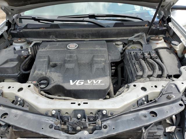 Photo 12 from auction – 2012 CADILLAC SRX LUXURY with VIN 3GYFNAE32CS657734