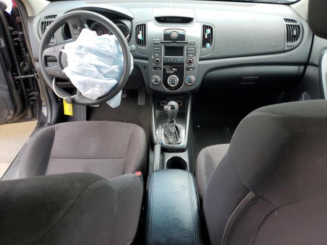 Photo 8 from auction – 2013 KIA FORTE EX with VIN KNAFU4A27D5703767