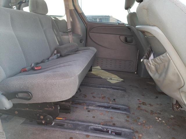 Photo 11 from auction – 2006 CHRYSLER TOWN & COU with VIN 1A4GP45R66B706776