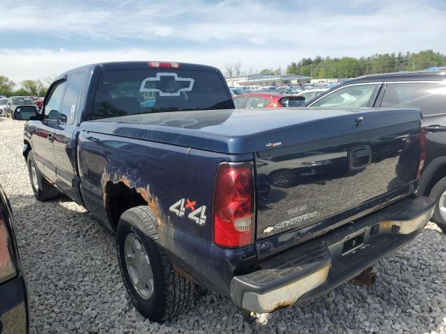 Photo 2 from auction – 2006 CHEVROLET silverado with VIN 1GCEK19V76Z171062