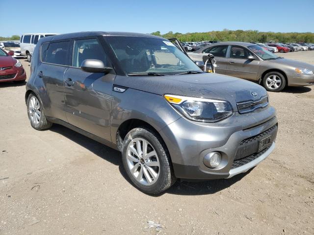 Photo 4 from auction – 2019 KIA SOUL + with VIN KNDJP3A59K7698405
