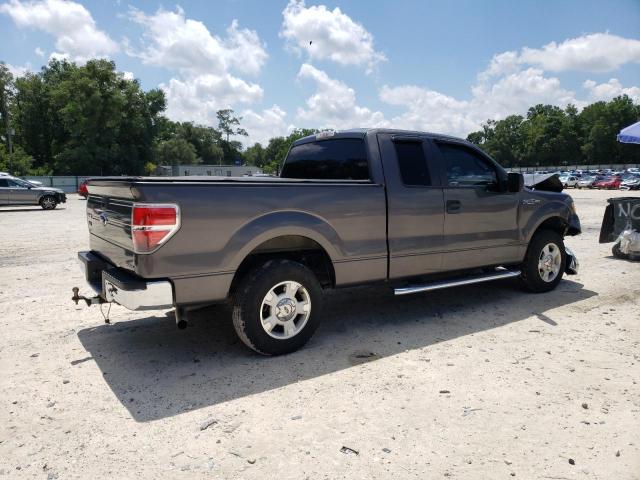 Zdjęcie 3 z aukcji – 2013 FORD F150 SUPER z VIN 1FTFX1CF9DKD11450
