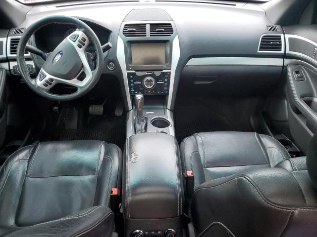 Photo 8 from auction – 2013 FORD EXPLORER S with VIN 1FM5K8GT3DGB96247