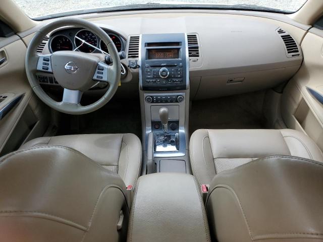 Photo 8 from auction – 2008 NISSAN MAXIMA SE with VIN 1N4BA41EX8C814177