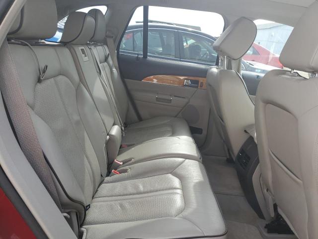 Photo 10 from auction – 2013 LINCOLN MKX with VIN 2LMDJ6JKXDBL19900