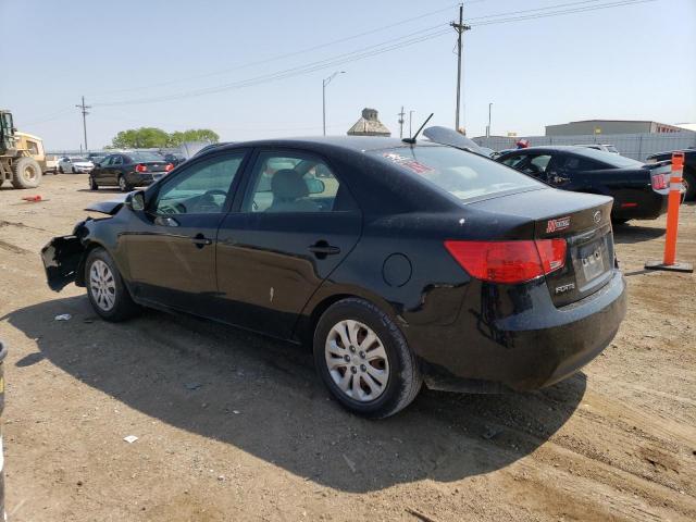 Photo 2 from auction – 2013 KIA FORTE EX with VIN KNAFU4A20D5714836