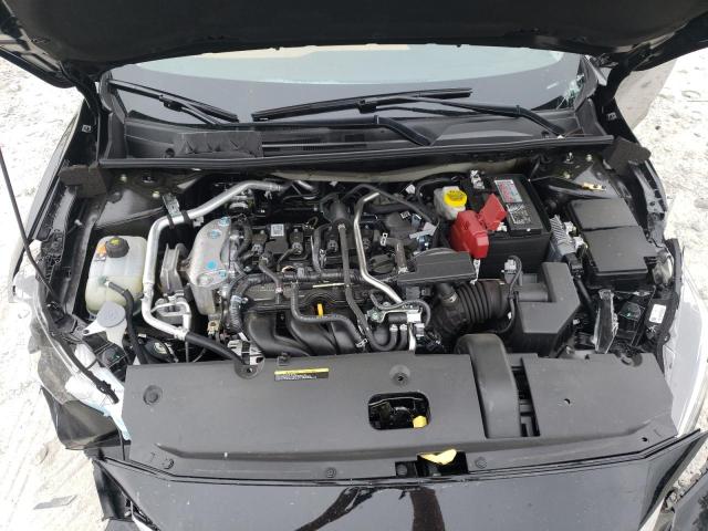 Photo 11 from auction – 2023 NISSAN SENTRA SV with VIN 3N1AB8CV2PY224927