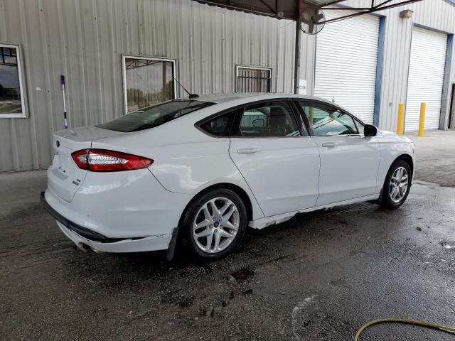 Photo 3 from auction – 2014 FORD FUSION SE with VIN 1FA6P0HD2E5394646