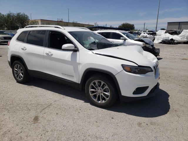Photo 4 from auction – 2019 JEEP CHEROKEE L with VIN 1C4PJLLB4KD377579