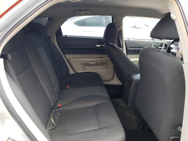 Photo 10 from auction – 2005 DODGE MAGNUM SXT with VIN 2D8FV48V35H153009