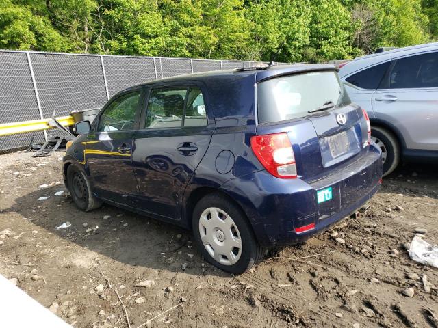 Photo 2 from auction – 2009 TOYOTA SCION XD with VIN JTKKU104X9J040981