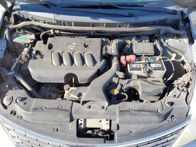 Photo 11 from auction – 2008 NISSAN VERSA S with VIN 3N1BC13E48L453634