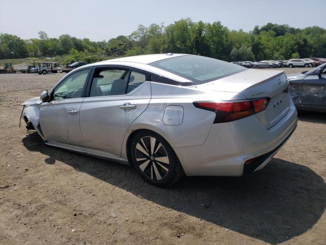 Photo 2 from auction – 2020 NISSAN ALTIMA SL with VIN 1N4BL4EV3LC185598