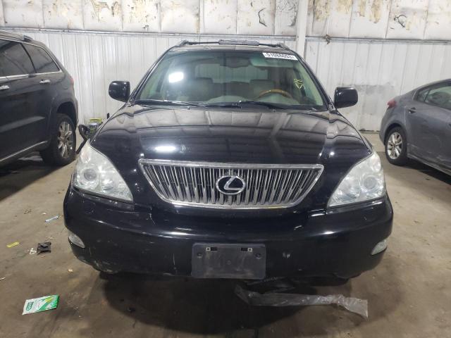 Photo 5 from auction – 2006 LEXUS RX 330 with VIN 2T2HA31U26C095321