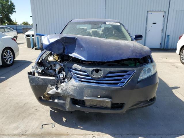 Photo 5 from auction – 2009 TOYOTA CAMRY BASE with VIN 4T1BE46K59U313265