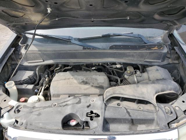 Photo 12 from auction – 2011 HONDA PILOT EXL with VIN 5FNYF4H62BB004010