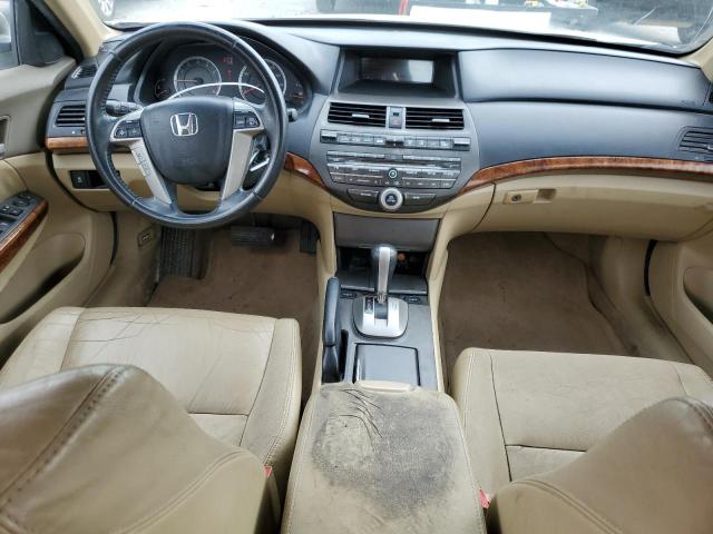 Photo 8 from auction – 2011 HONDA ACCORD EXL with VIN 5KBCP3F85BB003411