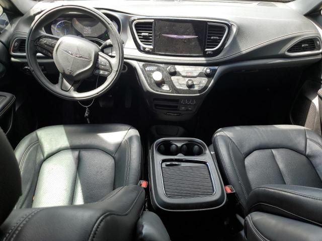 Foto 8 de la subasta – 2022 CHRYSLER PACIFICA H con VIN 2C4RC1L73NR127402