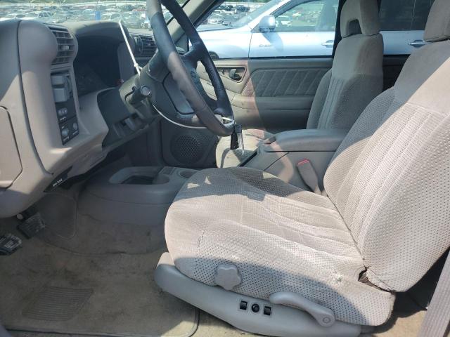 Photo 7 from auction – 1995 CHEVROLET BLAZER with VIN 1GNDT13W3S2236333