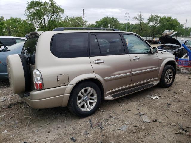 Photo 3 from auction – 2004 SUZUKI XL7 EX with VIN JS3TX92V144100887