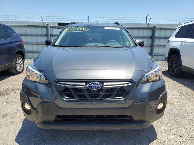 Photo 5 from auction – 2021 SUBARU CROSSTREK with VIN JF2GTHSC5MH286304