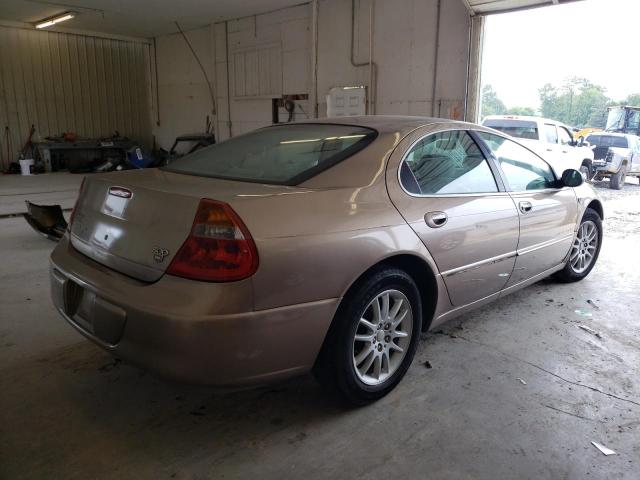 Photo 3 from auction – 2001 CHRYSLER 300M with VIN 2C3HE66G41H653329
