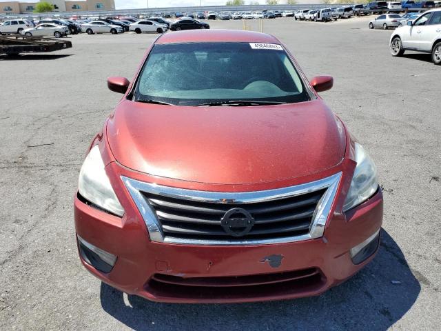 Photo 5 from auction – 2014 NISSAN ALTIMA with VIN 1N4AL3AP3EC161043