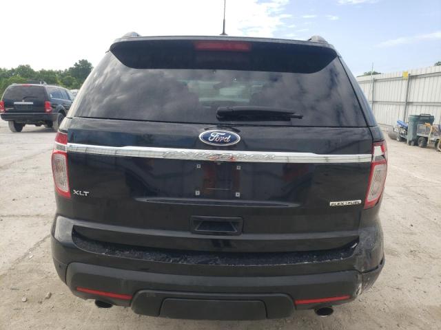 Photo 6 from auction – 2015 FORD EXPLORER X with VIN 1FM5K7D8XFGA51722