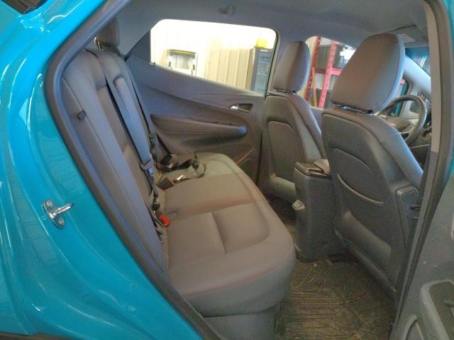 Photo 10 from auction – 2020 CHEVROLET BOLT EV PR with VIN 1G1FZ6S06L4145341