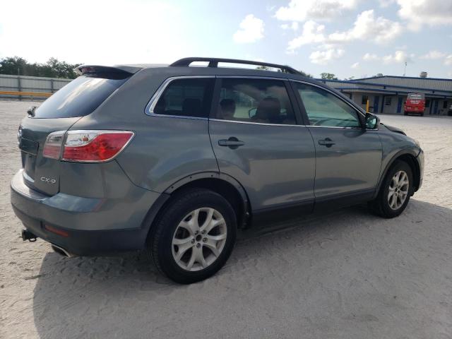 Photo 3 from auction – 2011 MAZDA CX-9 with VIN JM3TB2BA6B0300807