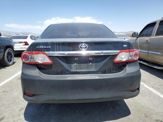 Photo 6 from auction – 2013 TOYOTA COROLLA BA with VIN 5YFBU4EE1DP086858