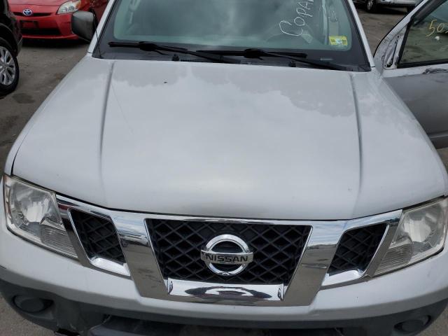 Photo 11 from auction – 2013 NISSAN FRONTIER S with VIN 1N6BD0CT0DN758963