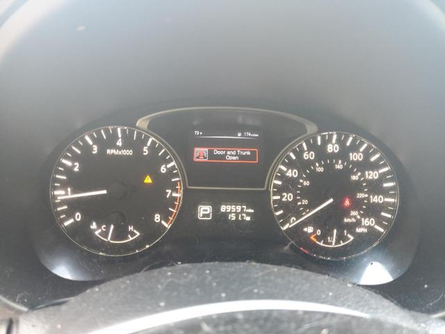 Photo 9 from auction – 2015 NISSAN ALTIMA 2.5 with VIN 1N4AL3AP1FC474402