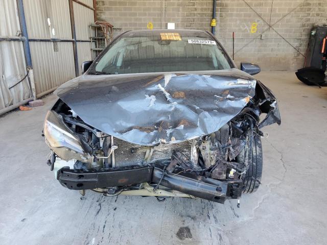 Photo 5 from auction – 2017 TOYOTA COROLLA L with VIN 5YFBURHE8HP626141